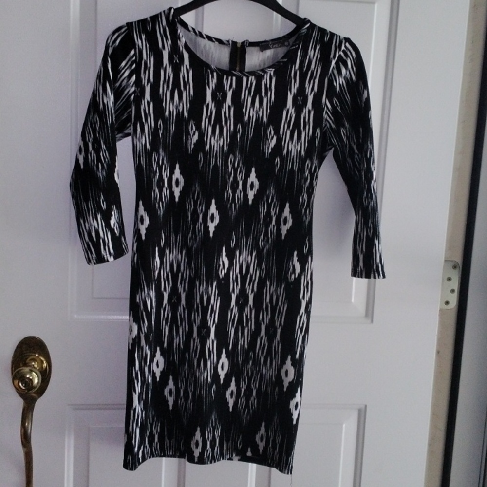 Dress by Pinc